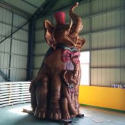 【妙招助力】助您在兒童游樂設備事業上一臂之