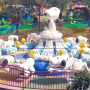 怎樣為您室外游樂場規(guī)劃設(shè)計增添點睛之筆