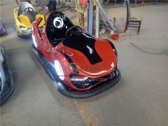 紅紅火火！春節長假讓兒童室內游樂設備擠身為行業主力軍