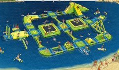 春季雨水來臨龍之盈提醒您戶外游樂設(shè)備注意養(yǎng)護