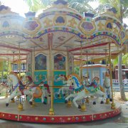 解析迪士尼游樂場‘傲嬌免排隊’服務設計