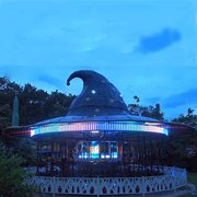 如何進行游樂園設備的*優(yōu)配置