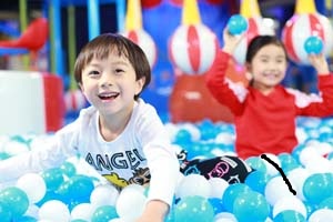 營(yíng)有道：室內(nèi)游樂(lè)園設(shè)備如何轉(zhuǎn)化流量