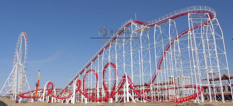 安全第一始終是中國新型游樂設(shè)備發(fā)展的指導(dǎo)思想