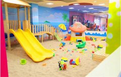 家長們眼中的兒童樂園（連載三）