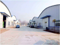 龍之盈游樂(lè)設(shè)備有限公司廠區(qū)全景游覽