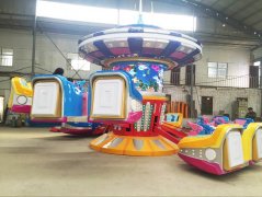 春風(fēng)十里,不如遇見(jiàn)你--龍之盈游樂(lè)秋季感恩鉅惠活動(dòng)等著你