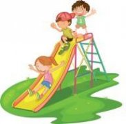 新型游樂設備，專屬“二孩時代的新福利”