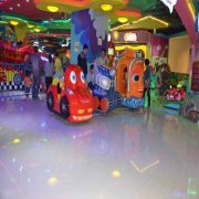 一個好的主題樂園都須要哪些條件