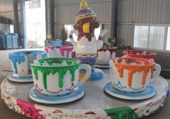 為什么相同的兒童游樂(lè)設(shè)備價(jià)格差異大？