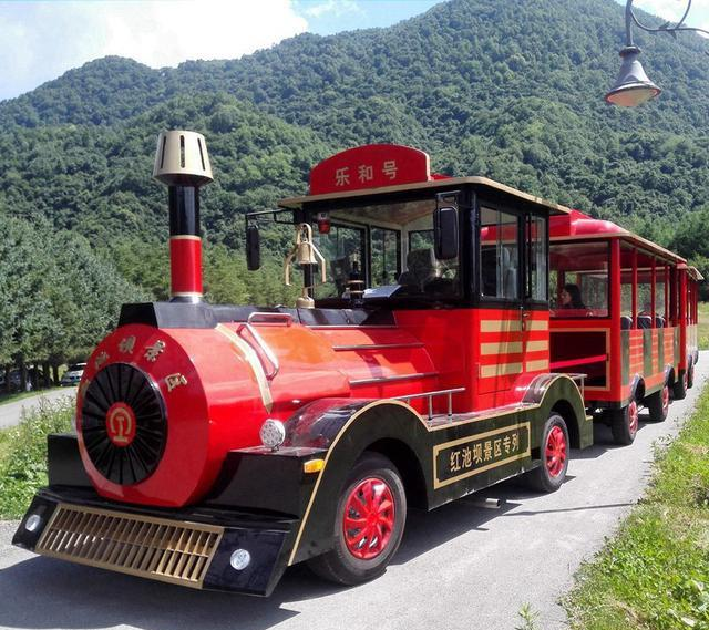 觀光小火車(chē)