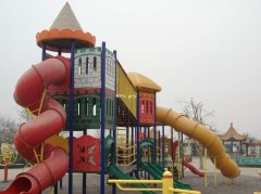 兒童游樂(lè)設(shè)備投放農(nóng)村有沒(méi)有市場(chǎng)?能掙錢(qián)嗎？