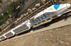 新型游樂(lè)設(shè)備的設(shè)計(jì)標(biāo)準(zhǔn)是什么？