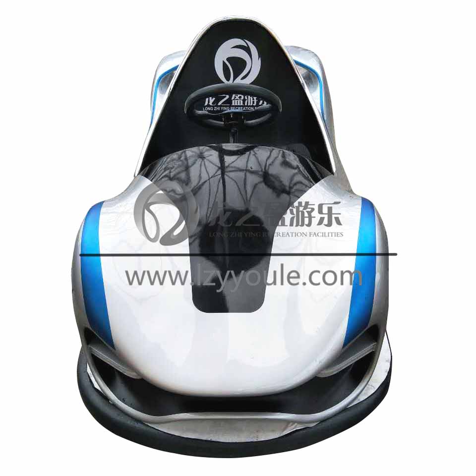 暴風(fēng)漂移車(chē)游樂(lè)設(shè)備