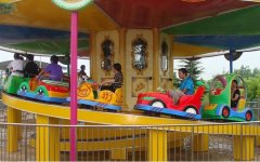 投資兒童游樂(lè)設(shè)備的建議和注意事項(xiàng)！