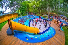 哪些小型游樂(lè)設(shè)備*受歡迎？