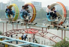 這五點做好了，經營游樂設備就賺錢