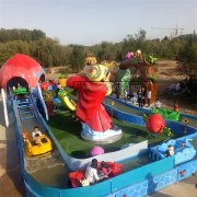 大型游樂設備如何維護？