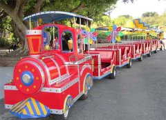 觀光小火車更換輪胎時要注意什么？