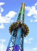 游樂設備的發展趨勢會越來越好嗎？