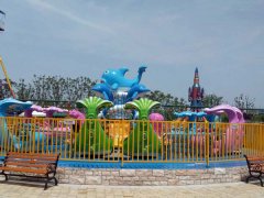 乘坐游樂設備前游玩注意事項及要做到＂四看＂