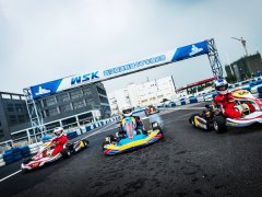 如何正確選擇游樂(lè)設(shè)備-碰碰車(chē)