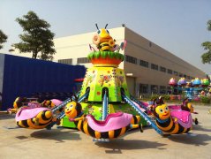 海盜船該怎么選,以下3個方面可以借鑒.