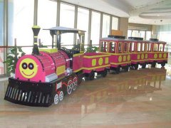 冬季，電瓶小火車(chē)該怎樣保養(yǎng)