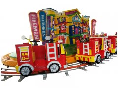 游樂(lè)設(shè)備為什么要安全帶？