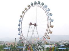 兒童游樂設備廠哪家不錯？