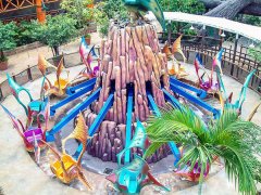 新款游樂(lè)設(shè)備怎樣增強(qiáng)游樂(lè)項(xiàng)目的吸引力？